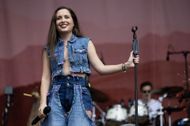 Hurricane Festival 2024 - Day 2 - Source: Getty Photo by Matt Jelonek
